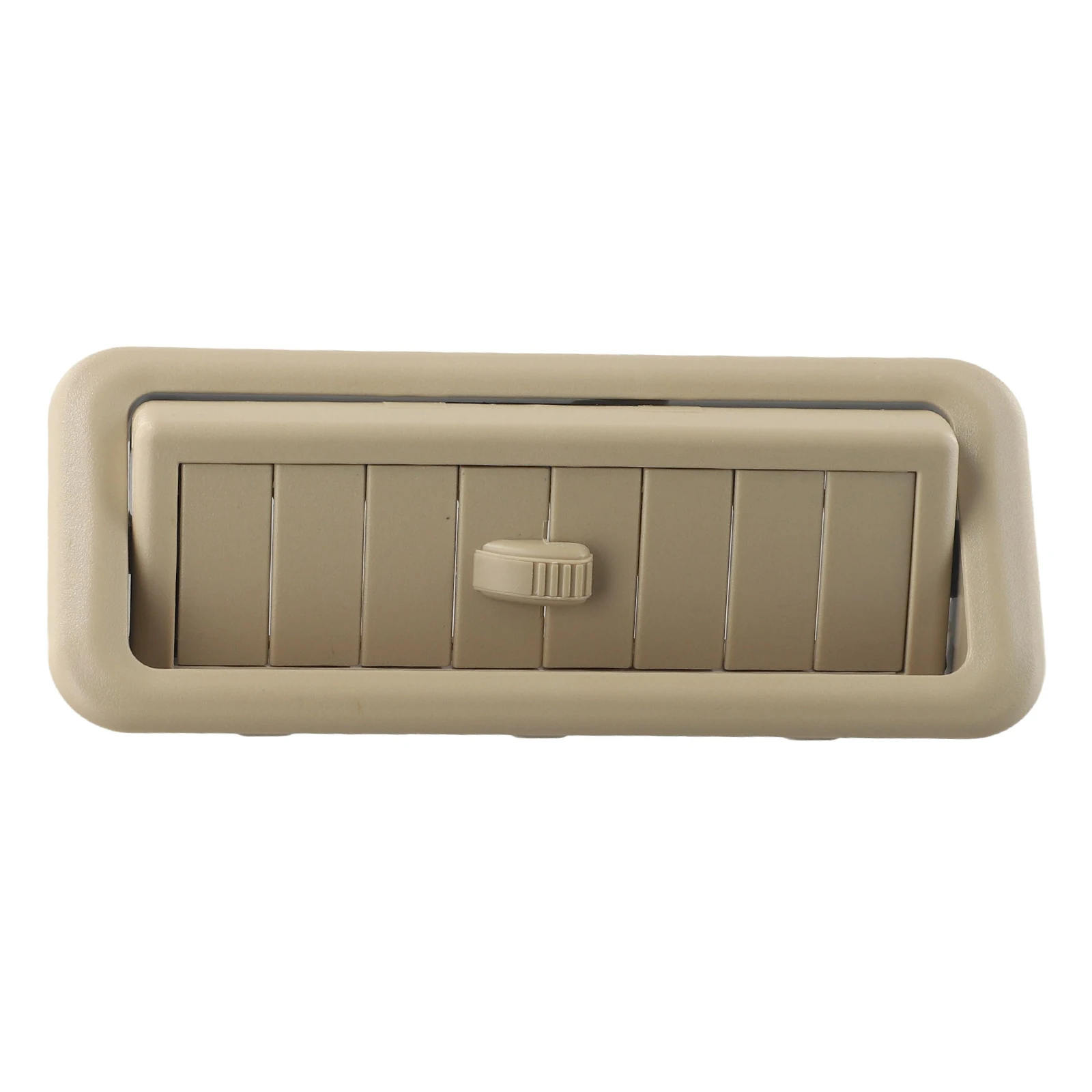 Superior Design Interior A/C Air Conditioner Vent for Land Cruiser LC150 ABS material available in various colors
Superior Design Interior A/C Air Conditioner Vent for Land Cruiser LC150 ABS material available in various colors