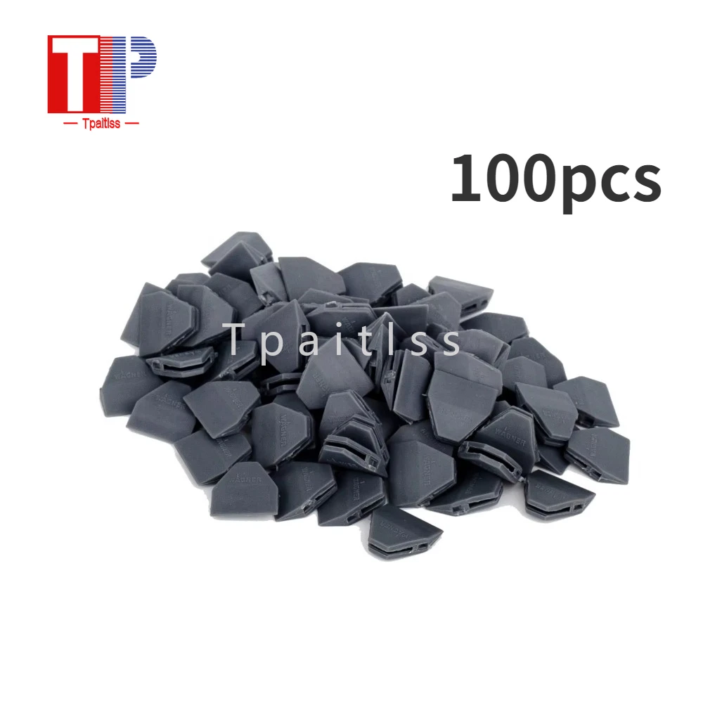 Защитный держатель электрода Tpaitlss 390310 шт с соплом PEA C4 HICOAT Corona автоматический пистолет-распылитель 
Защитный держатель электрода Tpaitlss 390310 шт с соплом PEA C4 HICOAT Corona автоматический пистолет-распылитель