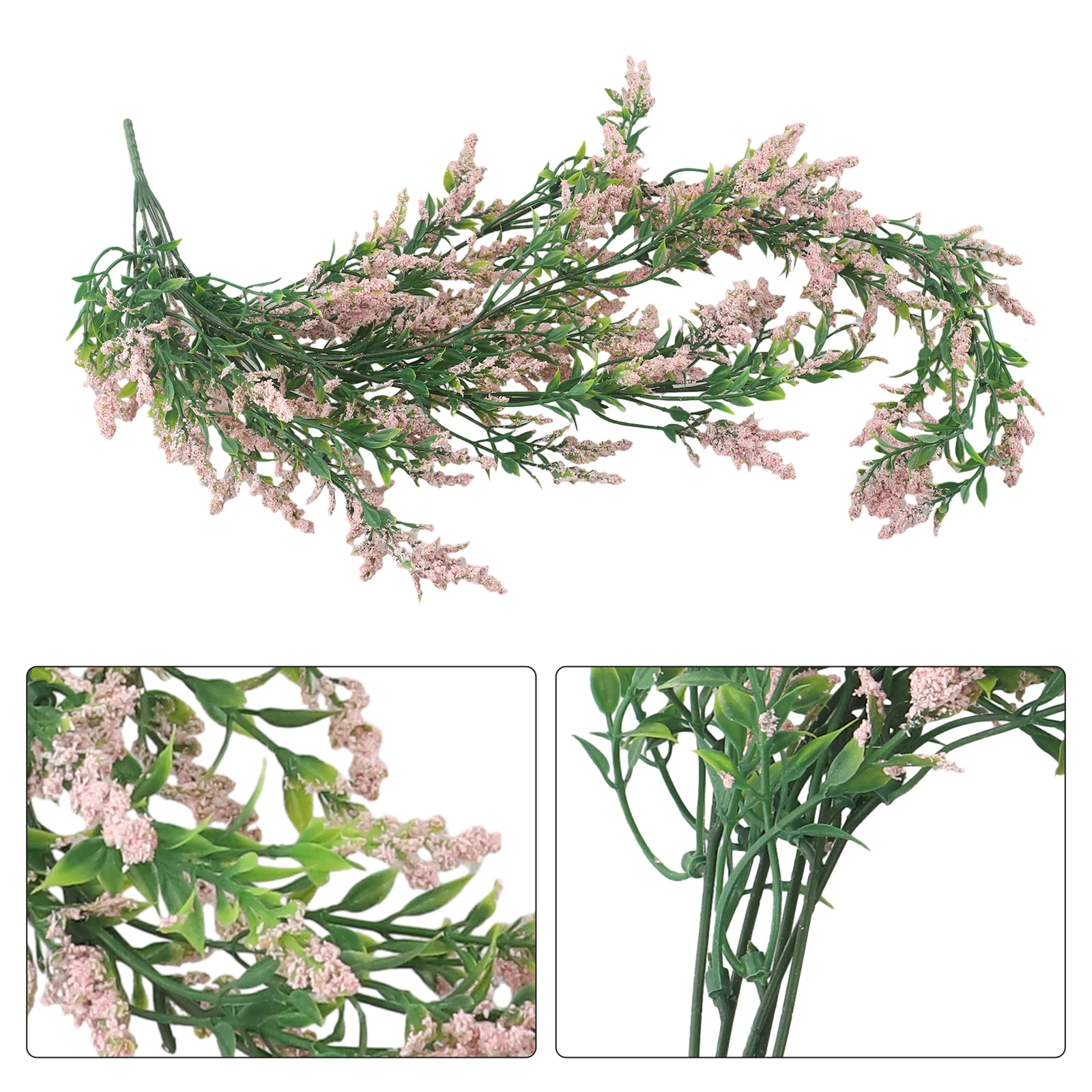 Artificial Fake Flowers Hanging Plants Vine Plant Indoor Outdoor Decor Supplies For Home Room Garden Wedding And Party
Artificial Fake Flowers Hanging Plants Vine Plant Indoor Outdoor Decor Supplies For Home Room Garden Wedding And Party