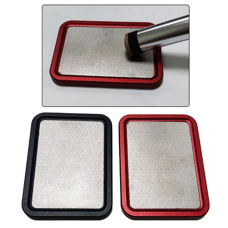 Billiard Pool Cue Tip Sander Snooker Stick Burnisher Shaper File Polished Repair Tool Accessories
Billiard Pool Cue Tip Sander Snooker Stick Burnisher Shaper File Polished Repair Tool Accessories
