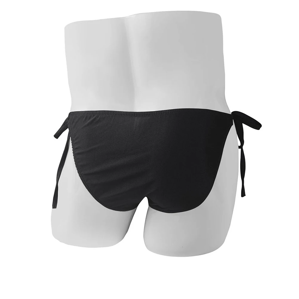 Men Enhance Pouch Thong Bikini Swimsuit Minikini Tangas Strap Briefs Posing Underwear Comfortable Beachwear Elasticity Slips
Men Enhance Pouch Thong Bikini Swimsuit Minikini Tangas Strap Briefs Posing Underwear Comfortable Beachwear Elasticity Slips