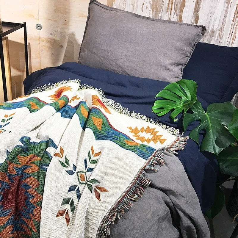 Geometric Pattern Carpet Sofa On The Cover Carpet Ethnic Blanket Bohemian Carpet Room Living Room Floor Decoration Bedroom Decor
Geometric Pattern Carpet Sofa On The Cover Carpet Ethnic Blanket Bohemian Carpet Room Living Room Floor Decoration Bedroom Decor