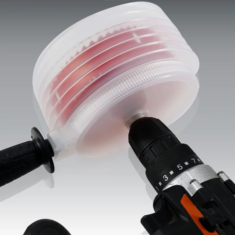 Electric Hammer Drill Dust Collector Hole Opener Dust Cover Dustproof Hole Saw Drill Bit Cover Hand Tool Accessories
Electric Hammer Drill Dust Collector Hole Opener Dust Cover Dustproof Hole Saw Drill Bit Cover Hand Tool Accessories