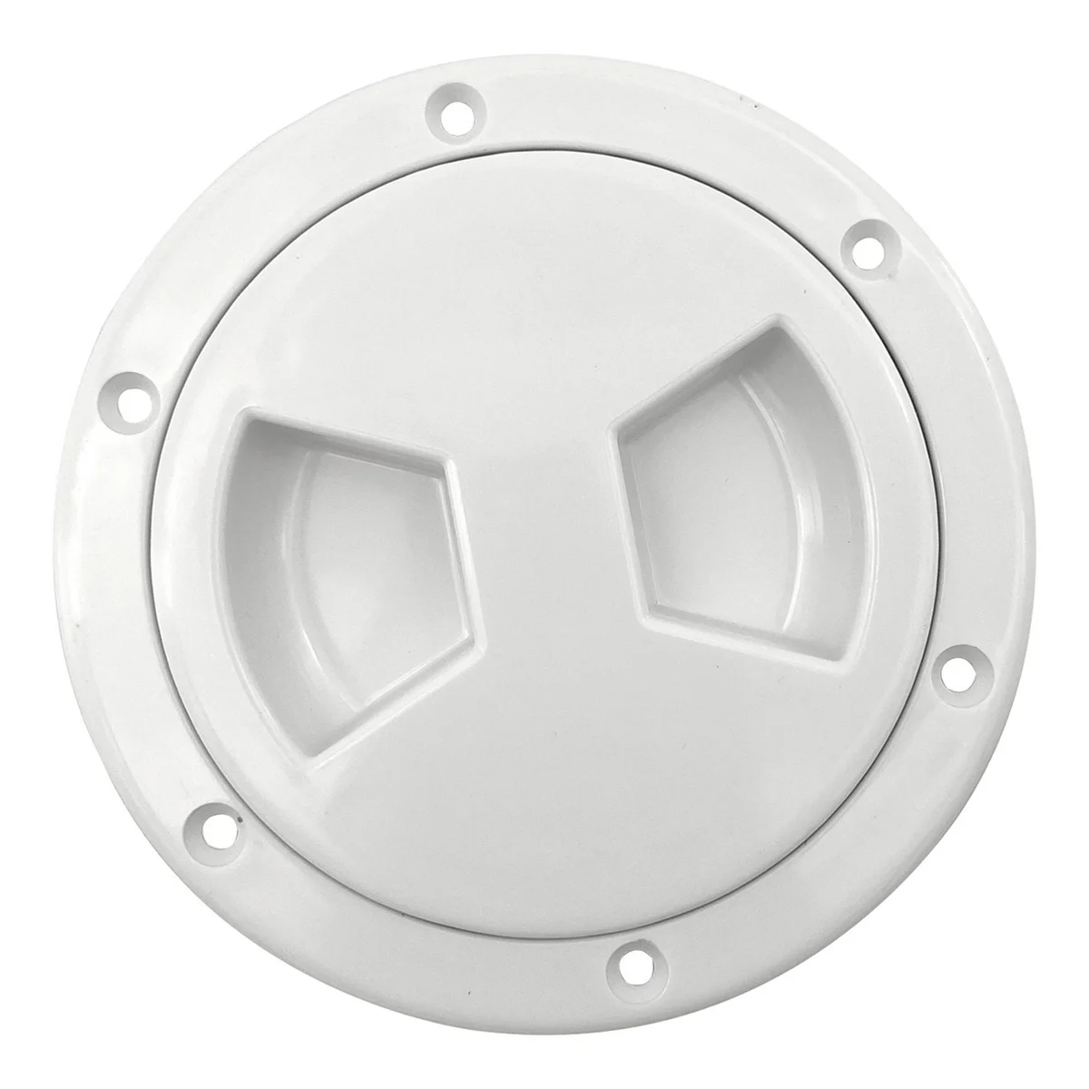 4in Marine Round Inspection Deck Plate Hatch with Detachable Center, Water Tight for Outdoor Installations,
4in Marine Round Inspection Deck Plate Hatch with Detachable Center, Water Tight for Outdoor Installations,
