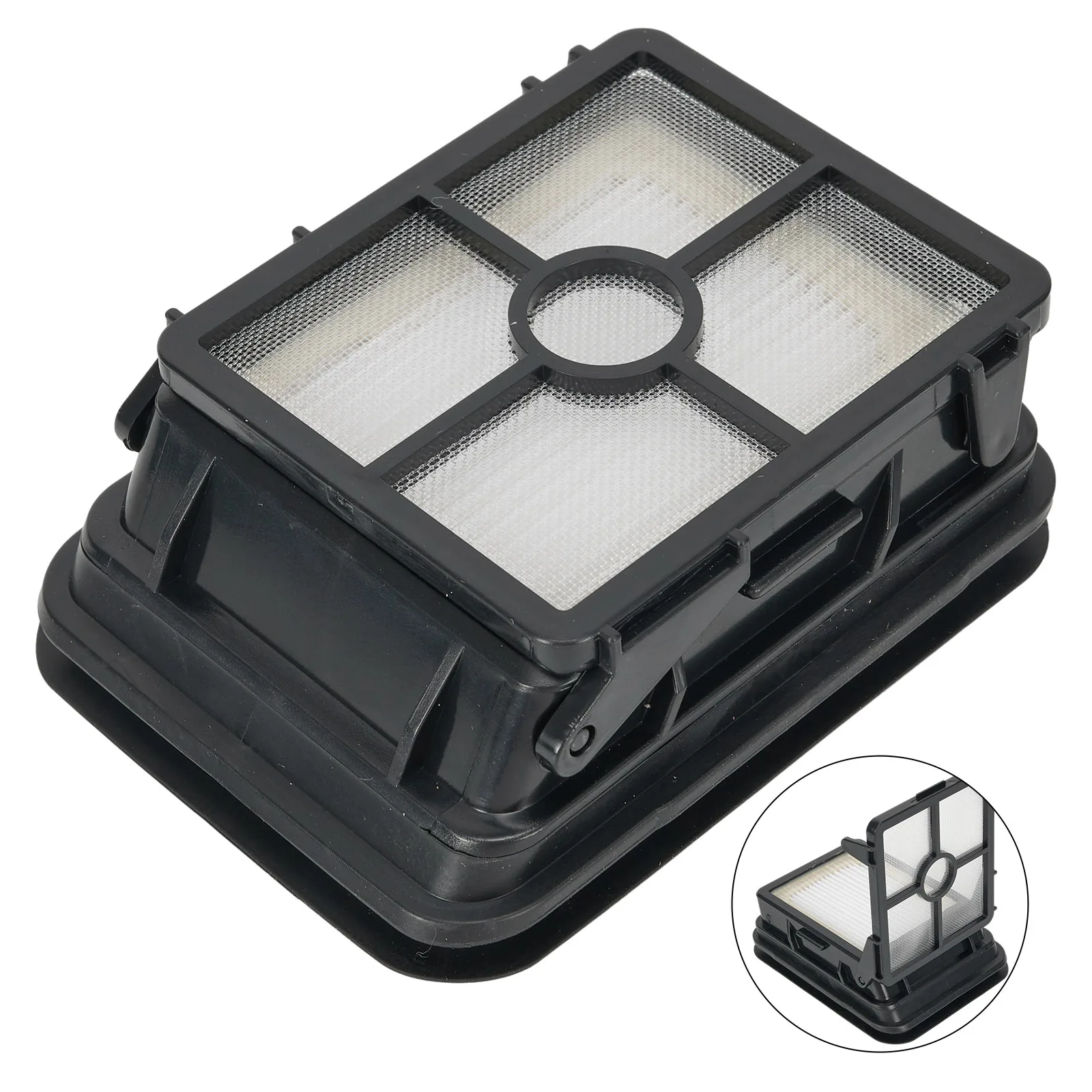 1 Pcs Filter For Bissell 1866 1785 17858 17859 17852 1608684 Sweeping Robot Vacuum Cleaner Accessories Spare Parts
1 Pcs Filter For Bissell 1866 1785 17858 17859 17852 1608684 Sweeping Robot Vacuum Cleaner Accessories Spare Parts