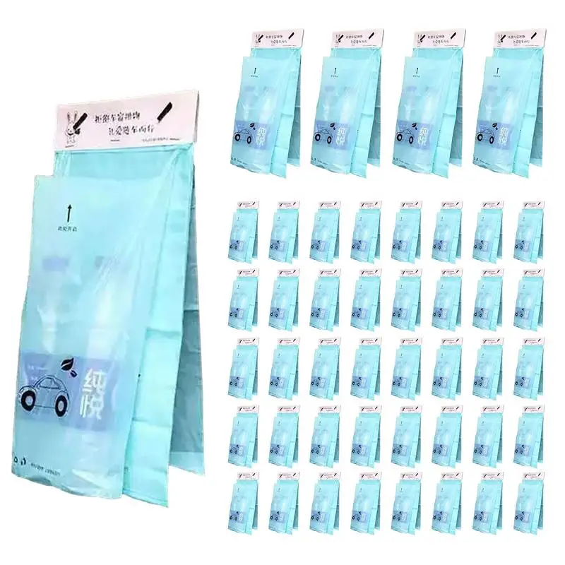 Car Garbage Storage Bag Photodegradable Auto Storage Bag For Car Kitchen Accessories Car Rubbish Holder Car Trash Bags 50 Pieces 
Car Garbage Storage Bag Photodegradable Auto Storage Bag For Car Kitchen Accessories Car Rubbish Holder Car Trash Bags 50 Pieces