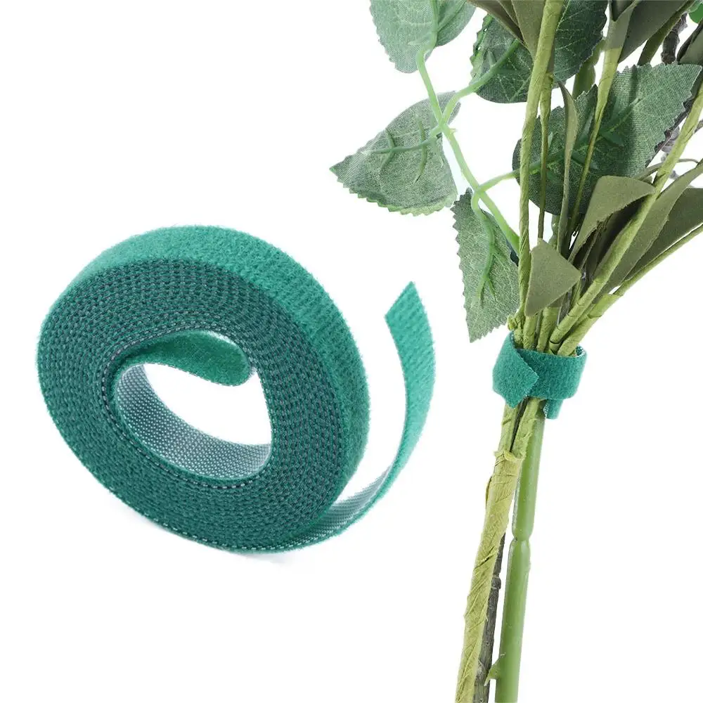 Nylon Gardening for Greenhouse Vine Bracket Holder Plant Bandage Garden Accessories Cane Wrap Plant Ties Plant Support
Nylon Gardening for Greenhouse Vine Bracket Holder Plant Bandage Garden Accessories Cane Wrap Plant Ties Plant Support