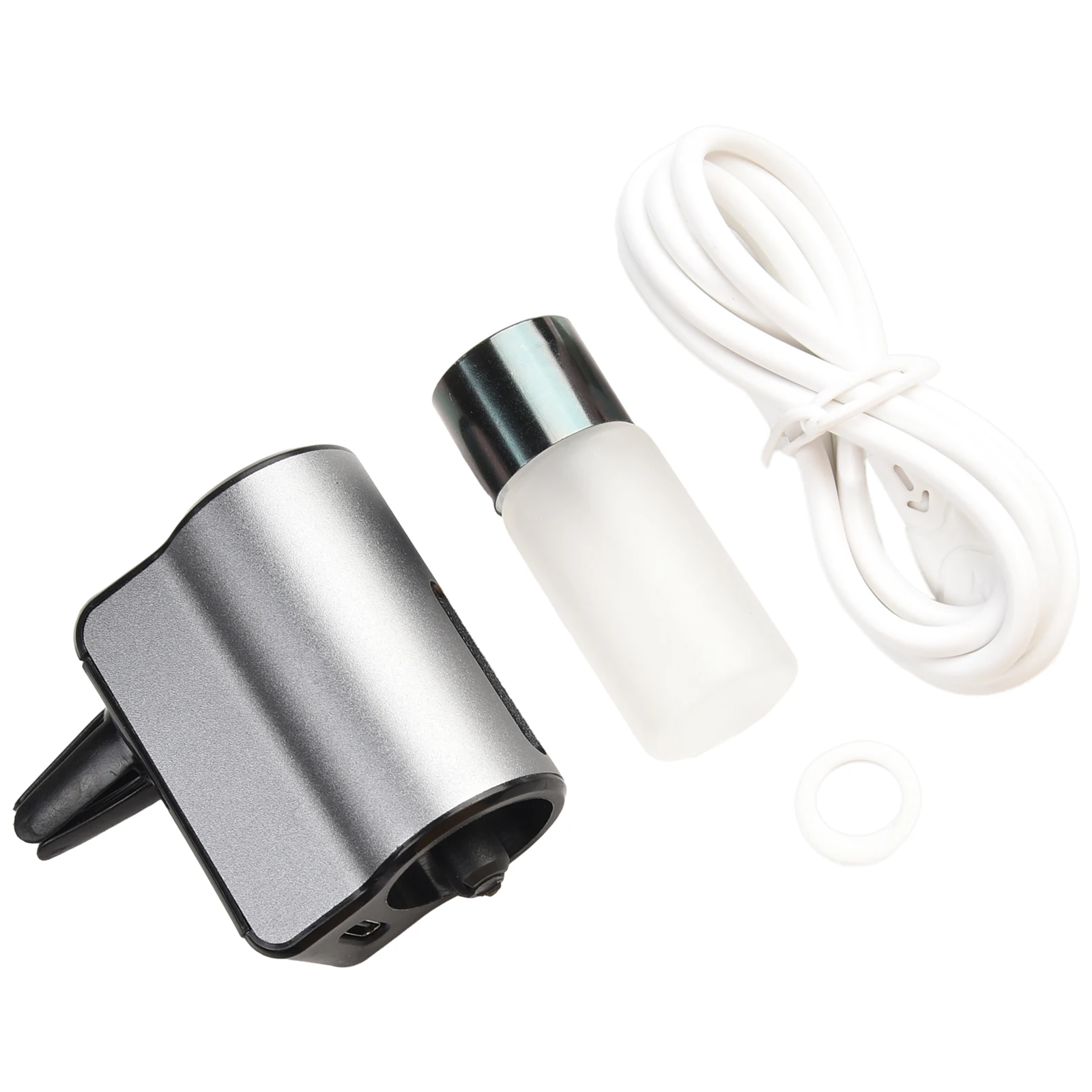 Auto Electric Air Diffuser Aroma Car Air Vent Humidifier Mist Aromatherapy Car Air Freshener Perfume Fragrance Interior Parts
Auto Electric Air Diffuser Aroma Car Air Vent Humidifier Mist Aromatherapy Car Air Freshener Perfume Fragrance Interior Parts