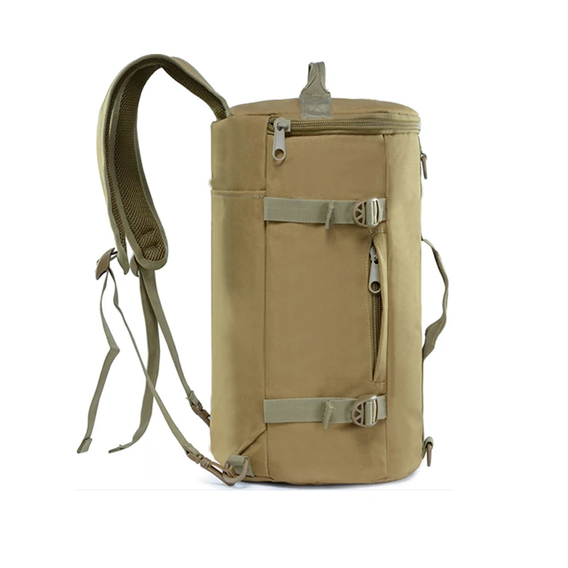 Camping Backpack Military Bag Men's Travel Bag Tactical Army Molle Mountaineering Rucksack Hiking Outdoor Hiking
Camping Backpack Military Bag Men's Travel Bag Tactical Army Molle Mountaineering Rucksack Hiking Outdoor Hiking