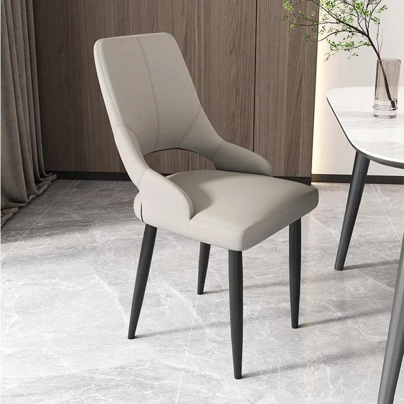 Arm Dining Chair Vanity Modern White Luxury Salon Accent Kitchen Dining Chair Living Room Design Sillas Cocina Nordic Furniture
Arm Dining Chair Vanity Modern White Luxury Salon Accent Kitchen Dining Chair Living Room Design Sillas Cocina Nordic Furniture