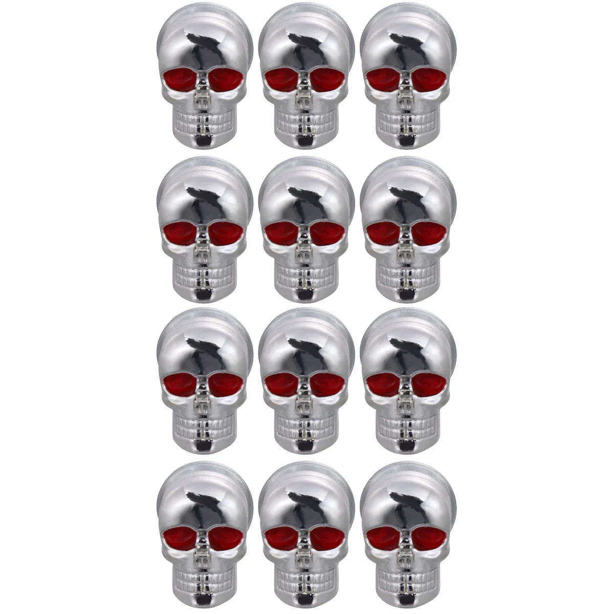 12 PCS Motorcycle Screws Motorbike Refitting License Plate Ghost Head Screw Sturdy Screws License Plate Ghost Head Screw
12 PCS Motorcycle Screws Motorbike Refitting License Plate Ghost Head Screw Sturdy Screws License Plate Ghost Head Screw