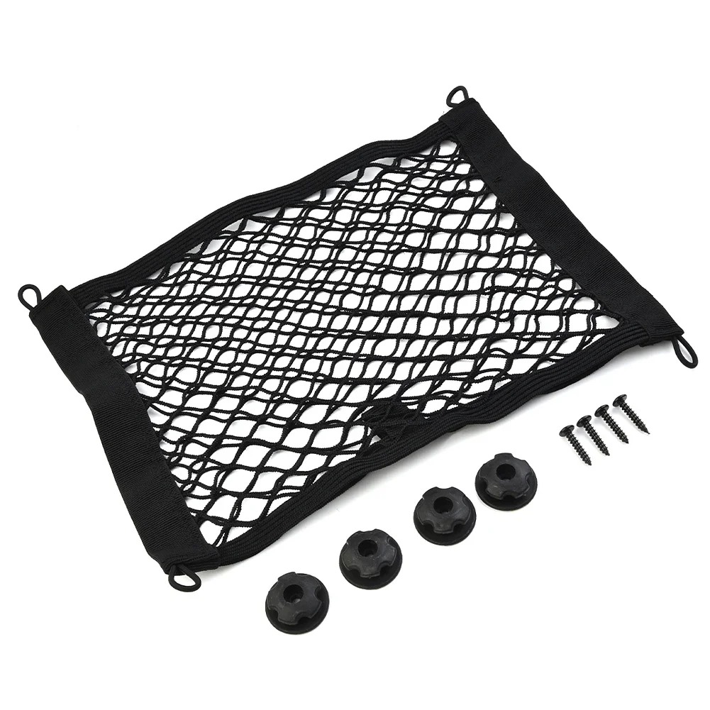 High Quality Storage Net Mesh Boot Tidy 25x35cm Motorhome Bag Organizer Black Plastic Bleachers Seats Pocket Boat
High Quality Storage Net Mesh Boot Tidy 25x35cm Motorhome Bag Organizer Black Plastic Bleachers Seats Pocket Boat