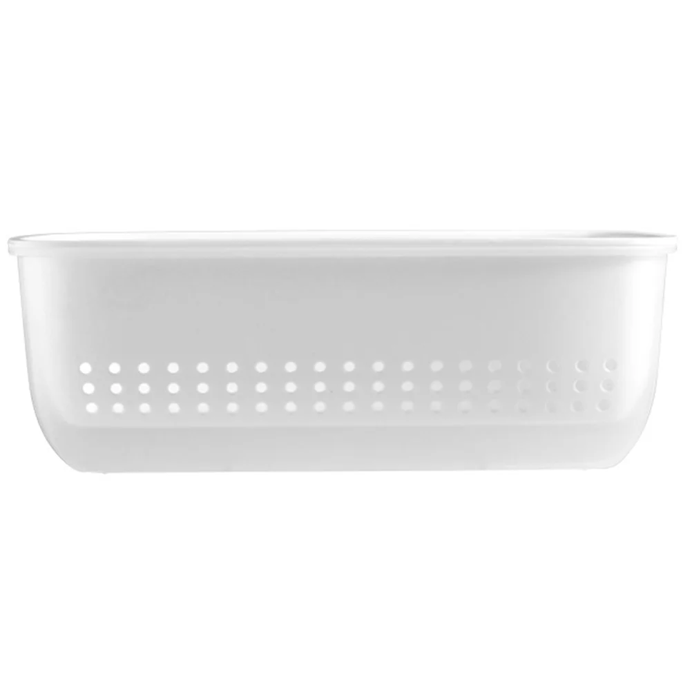 Draining Basket For Kitchen Washing Storage Holder Colander Spaghetti Vegetable Hpis Fruit Strainer Plastic Laundry Hamper
Draining Basket For Kitchen Washing Storage Holder Colander Spaghetti Vegetable Hpis Fruit Strainer Plastic Laundry Hamper