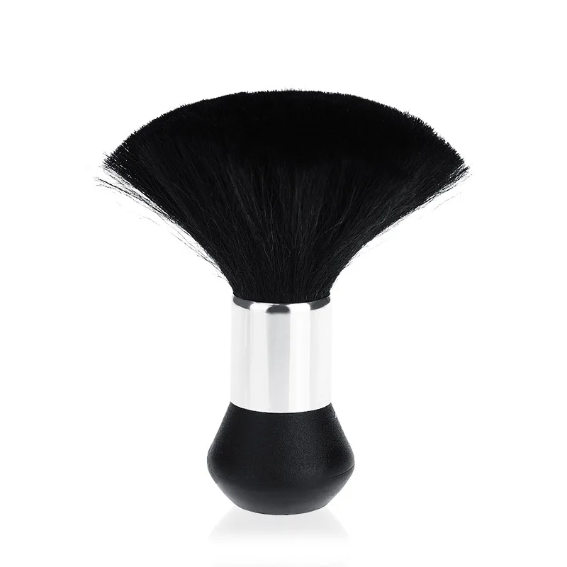 1PC Professional Soft Black Neck Face Duster Brushes Barber Hair Clean Hairbrush Salon Cutting Hairdressing Styling Makeup Tool
1PC Professional Soft Black Neck Face Duster Brushes Barber Hair Clean Hairbrush Salon Cutting Hairdressing Styling Makeup Tool