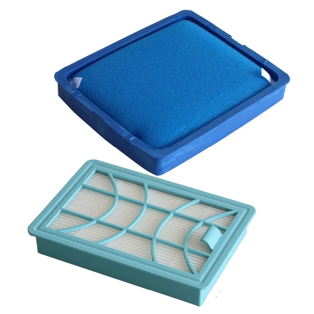 Kit Vacuum Cleaner Filter Motor Replacement Vacuum Cleaner FC9728 FC9730 FC9731 FC9744/09 Filter Foam For Philips
Kit Vacuum Cleaner Filter Motor Replacement Vacuum Cleaner FC9728 FC9730 FC9731 FC9744/09 Filter Foam For Philips