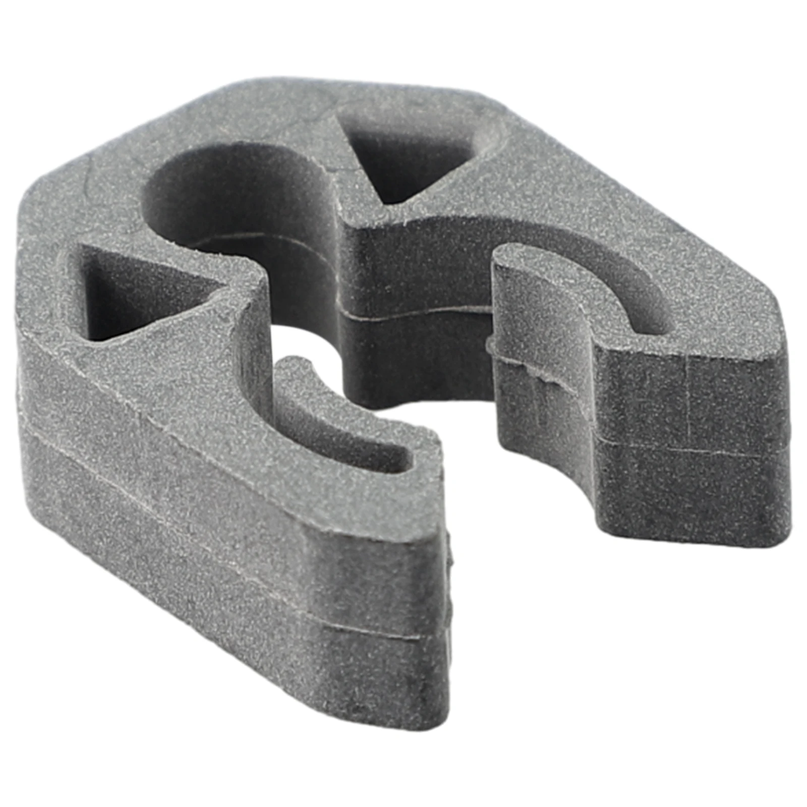 Hose Holder Clip Diving Pipe Clamp Snorkeling Freediving Great Accessory For Scuba Diving 21*26*8mm 2g Black Hot Sale
Hose Holder Clip Diving Pipe Clamp Snorkeling Freediving Great Accessory For Scuba Diving 21*26*8mm 2g Black Hot Sale