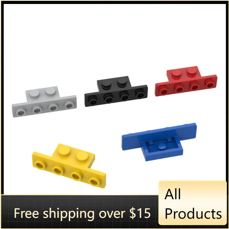 10PCS High-Tech Assemble Particle 10201 2436 1x2 1x4 Building Blocks Kit Part Idea DIY Toys For Children Birthday Gifts
10PCS High-Tech Assemble Particle 10201 2436 1x2 1x4 Building Blocks Kit Part Idea DIY Toys For Children Birthday Gifts