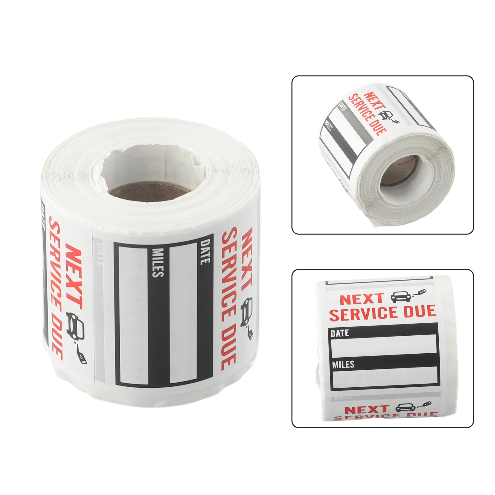 Oil Change Sticker Tools Car Car Accessries Clear Lite Sticker Oil Change Service Reminder Replacement Static Cling
Oil Change Sticker Tools Car Car Accessries Clear Lite Sticker Oil Change Service Reminder Replacement Static Cling
