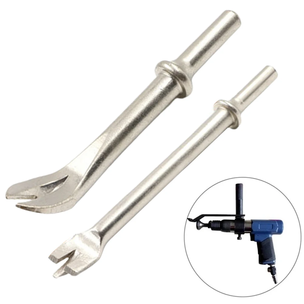 Pneumatic Chisel Air Hammer Bit 111mm/180mm Nail Pulling Shovel Chisel Impact Hammer Bit Pneumatic Tool For Masonry-Concrete
Pneumatic Chisel Air Hammer Bit 111mm/180mm Nail Pulling Shovel Chisel Impact Hammer Bit Pneumatic Tool For Masonry-Concrete