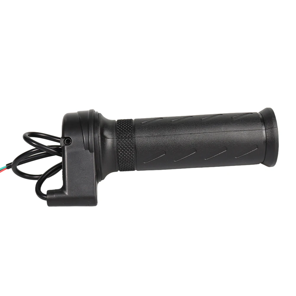 Electric Bicycle Twist-Throttle High/Medium/Low Speed/Forward/Reverse/Cruis Ebike Throttle Electric Bike Accessories
Electric Bicycle Twist-Throttle High/Medium/Low Speed/Forward/Reverse/Cruis Ebike Throttle Electric Bike Accessories
