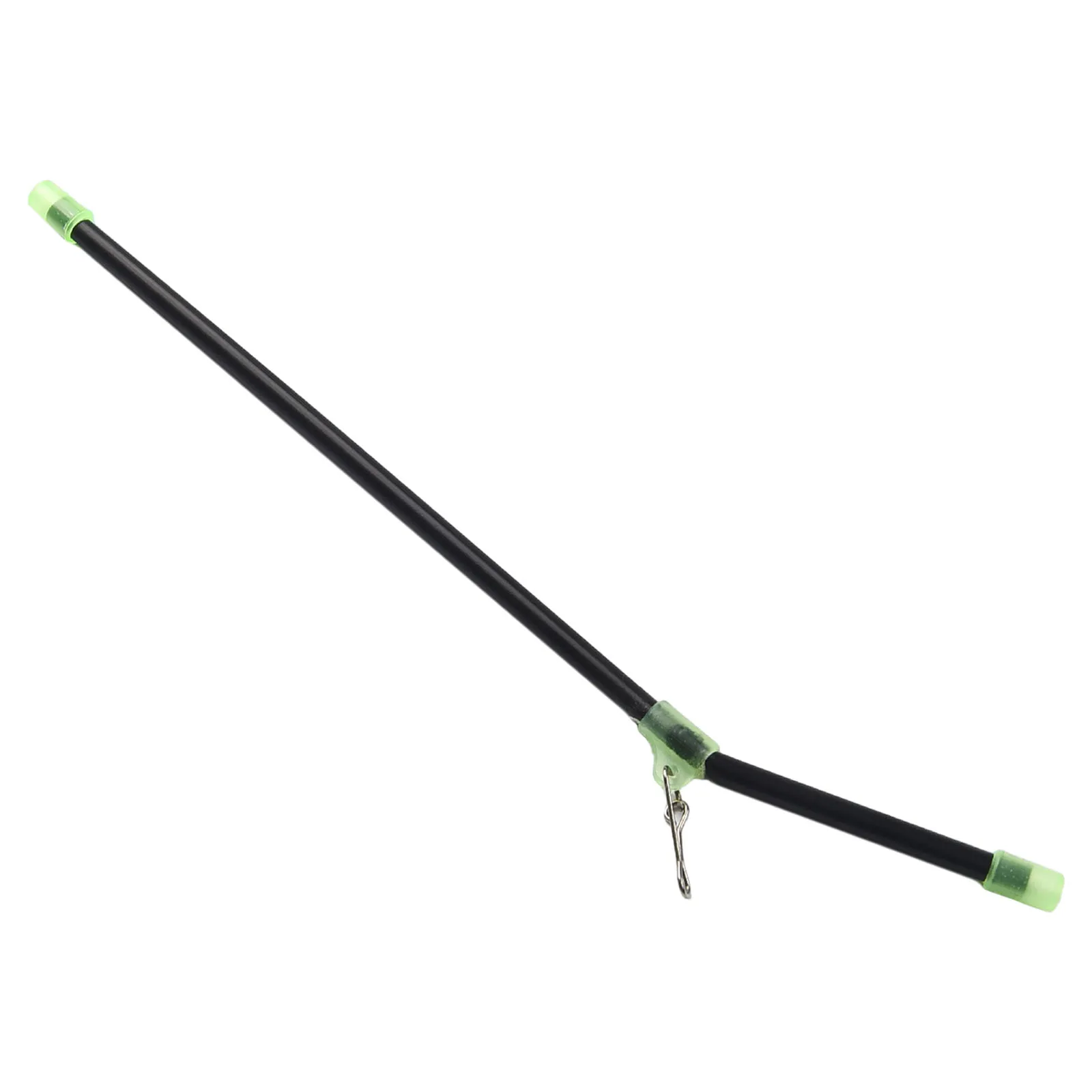5pcs Sea Fishing Anti-Tangle Feeder Luminous Anti Tangle W/ Sinker Snaps For Light Trolling Boat General Sea Fishing
5pcs Sea Fishing Anti-Tangle Feeder Luminous Anti Tangle W/ Sinker Snaps For Light Trolling Boat General Sea Fishing