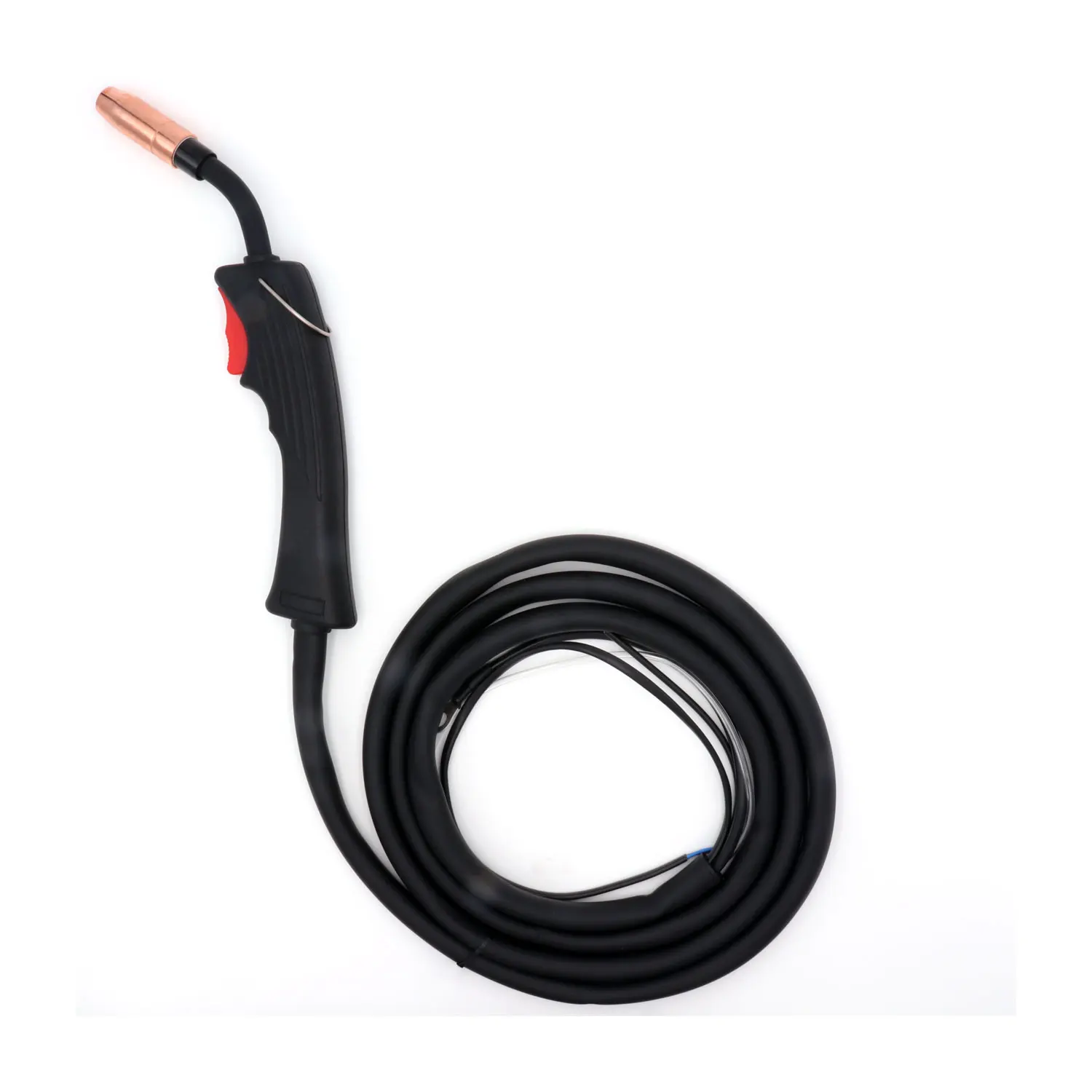 Professional 100T MIG MAG Welding Torch 2.5M Cable Lightweight and Portable for Efficient Metal Joining
Professional 100T MIG MAG Welding Torch 2.5M Cable Lightweight and Portable for Efficient Metal Joining