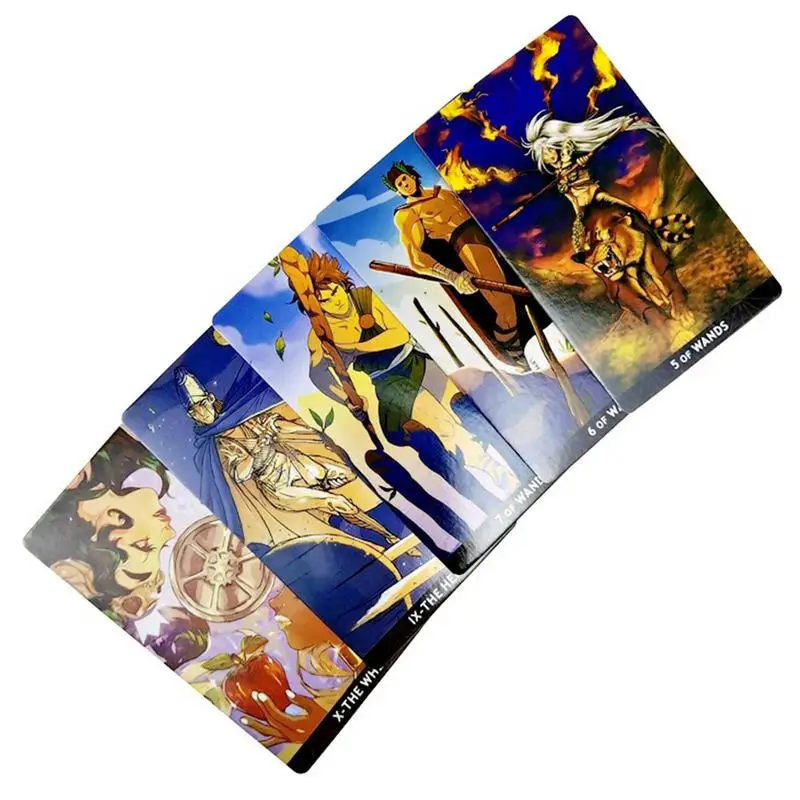 Карты Таро для голоса, Аркана, таро, настольные игры на английском языке с инструкцией, колода природы, карты для очков, гадания, игра Аркана позолоченная
Карты Таро для голоса, Аркана, таро, настольные игры на английском языке с инструкцией, колода природы, карты для очков, гадания, игра Аркана позолоченная