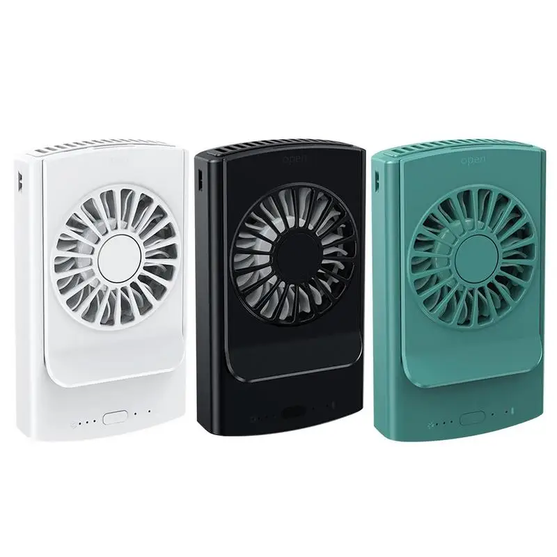 Personal Clip Fan Unique Waist Mounted Air Conditioner Portable USB Rechargeable Desktop Summer Cooling Ventilator Outdoor
Personal Clip Fan Unique Waist Mounted Air Conditioner Portable USB Rechargeable Desktop Summer Cooling Ventilator Outdoor