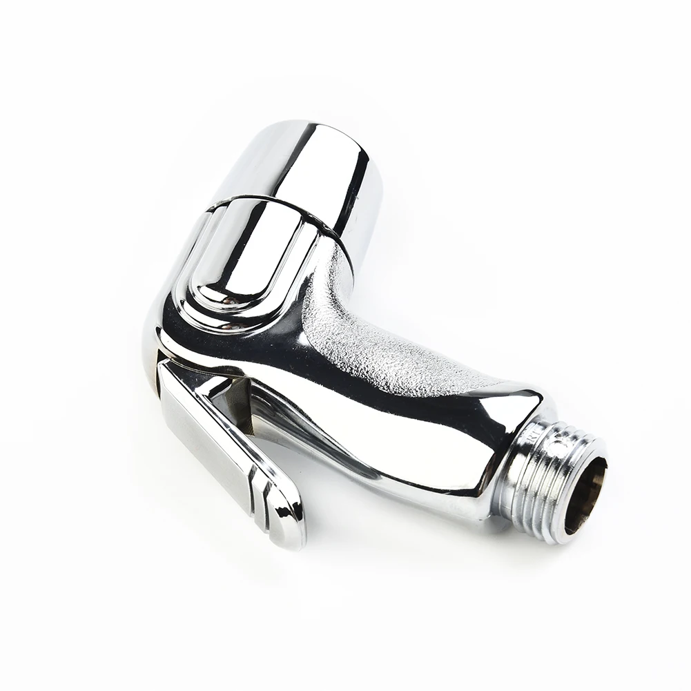 Handheld Bidet Sprayer For Toilet Hand Bidet Faucet For Bathroom Hand Sprayer Shower Head Self Cleaning Bathroom Tool
Handheld Bidet Sprayer For Toilet Hand Bidet Faucet For Bathroom Hand Sprayer Shower Head Self Cleaning Bathroom Tool