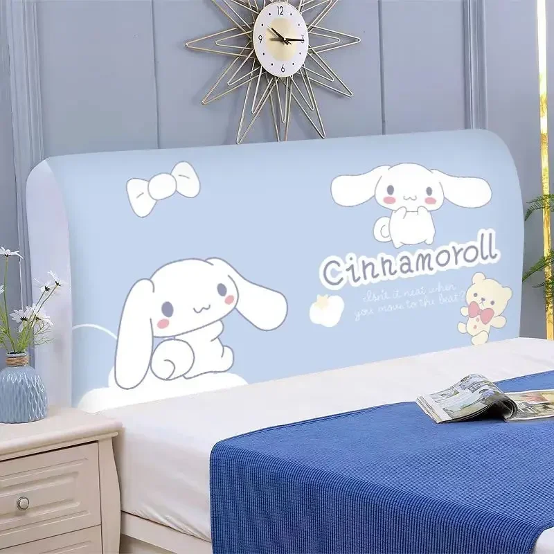 Sanrio Series Laurel Dog KT Ins Nordic Bedhead Cover Wooden Bedhead Dust Protector Backrest Soft Bag Cover
Sanrio Series Laurel Dog KT Ins Nordic Bedhead Cover Wooden Bedhead Dust Protector Backrest Soft Bag Cover