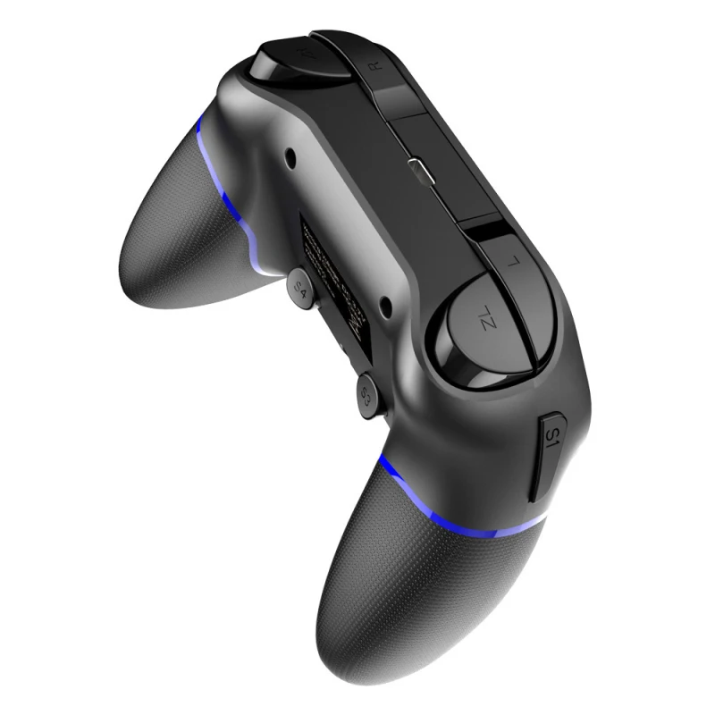 

Ipega PG-P4010 беспроводной геймпад игровой контроллер Джойстик для 4 PS3 Playstaion