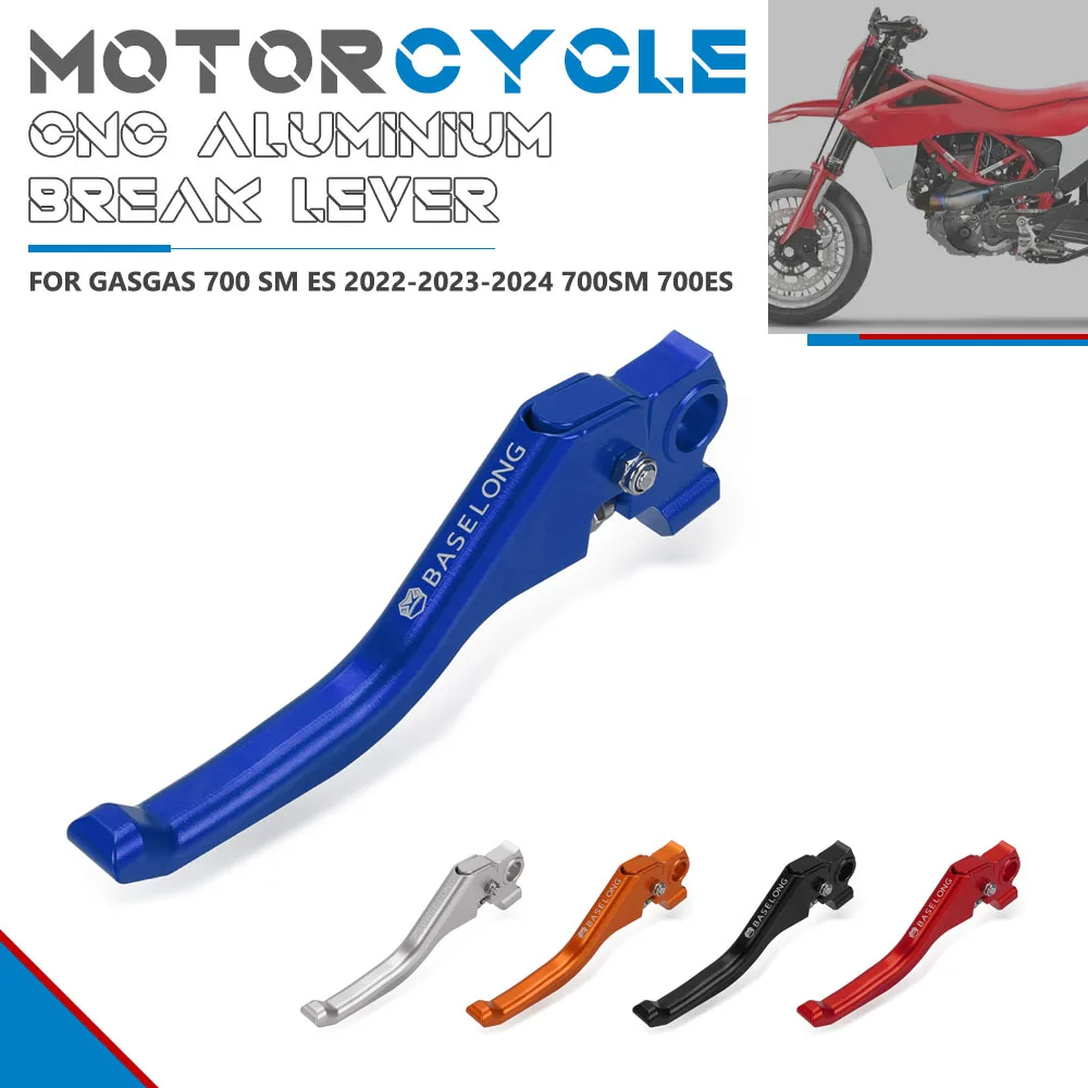 Алюминиевый Мотоцикл с ЧПУ для 690/625/640 Enduro SMC-R рычаг разрыва для GasGas 700 SM ES 2022-2023-2024 700SM 700ES аксессуары
Алюминиевый Мотоцикл с ЧПУ для 690/625/640 Enduro SMC-R рычаг разрыва для GasGas 700 SM ES 2022-2023-2024 700SM 700ES аксессуары