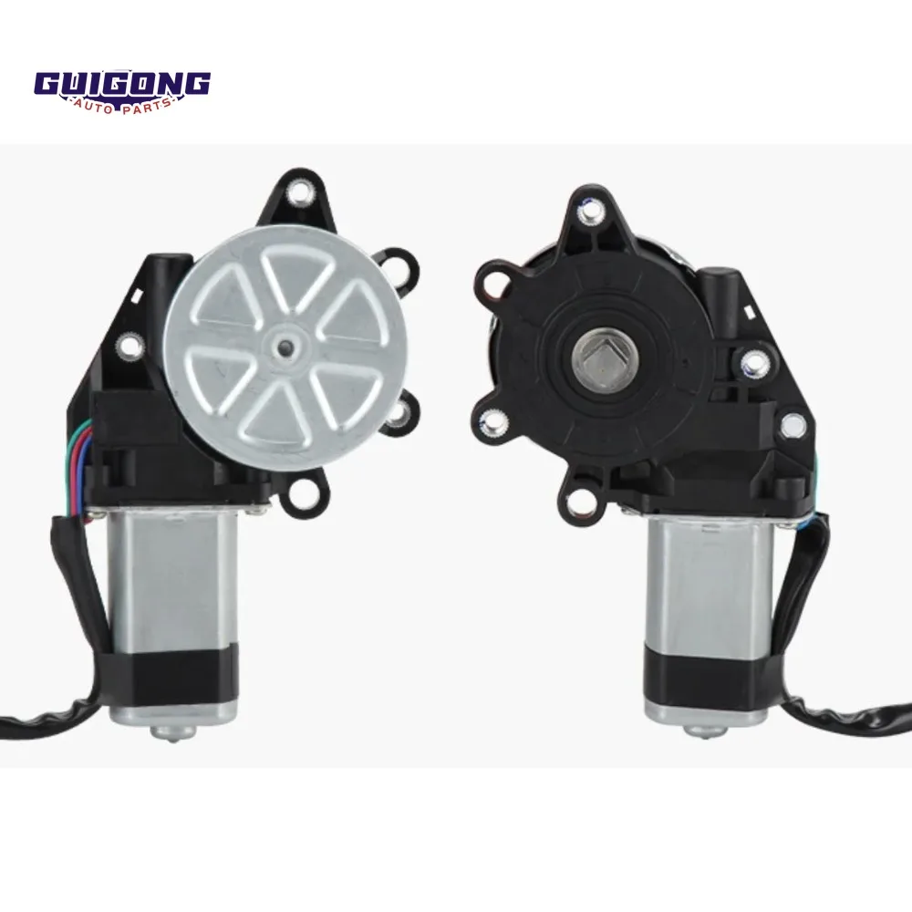 80730-CD001 Automotive Window Elevating Unit Door Power Control Glass Lifter 12V Motor Actuator For Infiniti G35 Nissan 3
80730-CD001 Automotive Window Elevating Unit Door Power Control Glass Lifter 12V Motor Actuator For Infiniti G35 Nissan 3