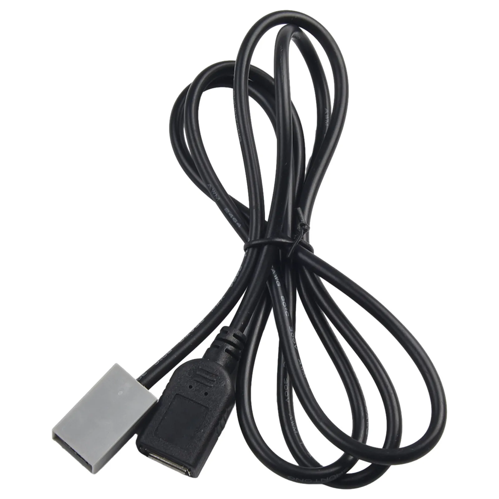 Гнездовой кабель USB-порт USB2.0 для флэш-накопителей Odyssey USB AUX адаптер Порт черный заряжает устройство
Гнездовой кабель USB-порт USB2.0 для флэш-накопителей Odyssey USB AUX адаптер Порт черный заряжает устройство