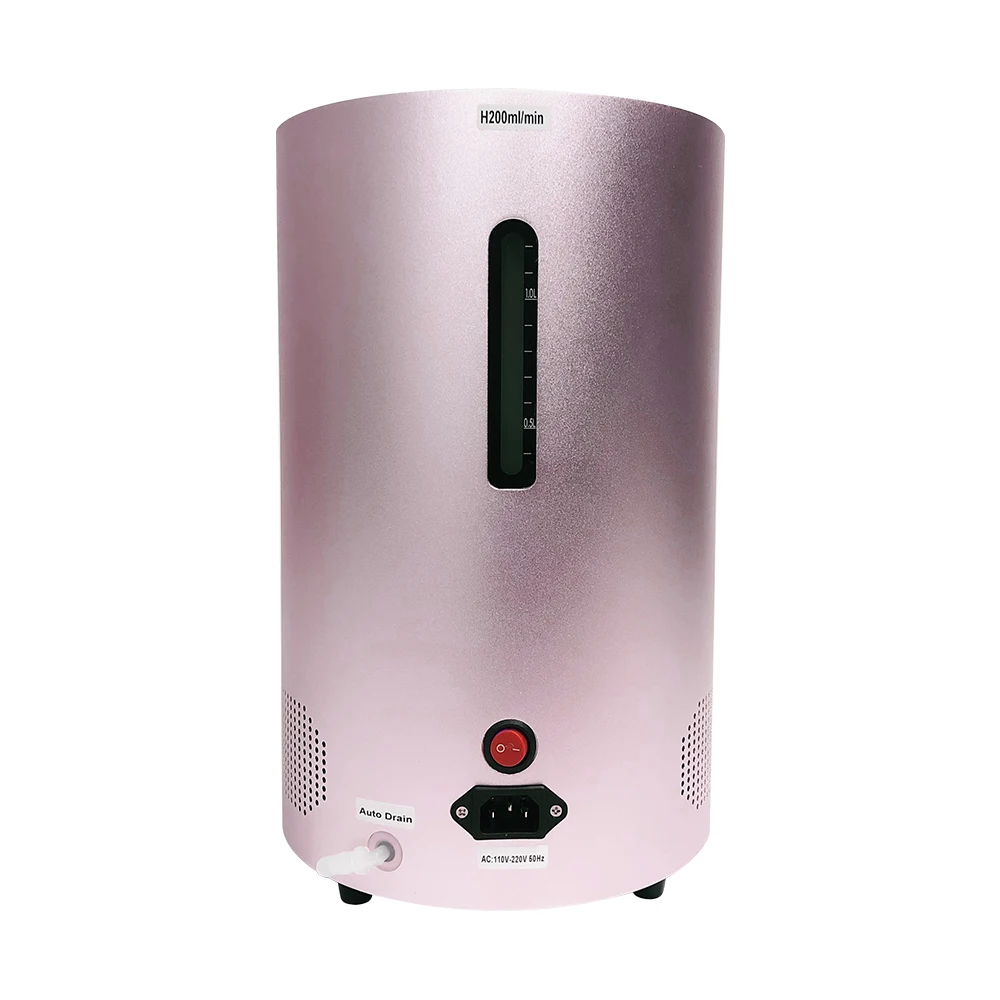 Factory Green Energy Hydrogen Production Hydrogen Generation System Hydrogen Gas Machine
Factory Green Energy Hydrogen Production Hydrogen Generation System Hydrogen Gas Machine