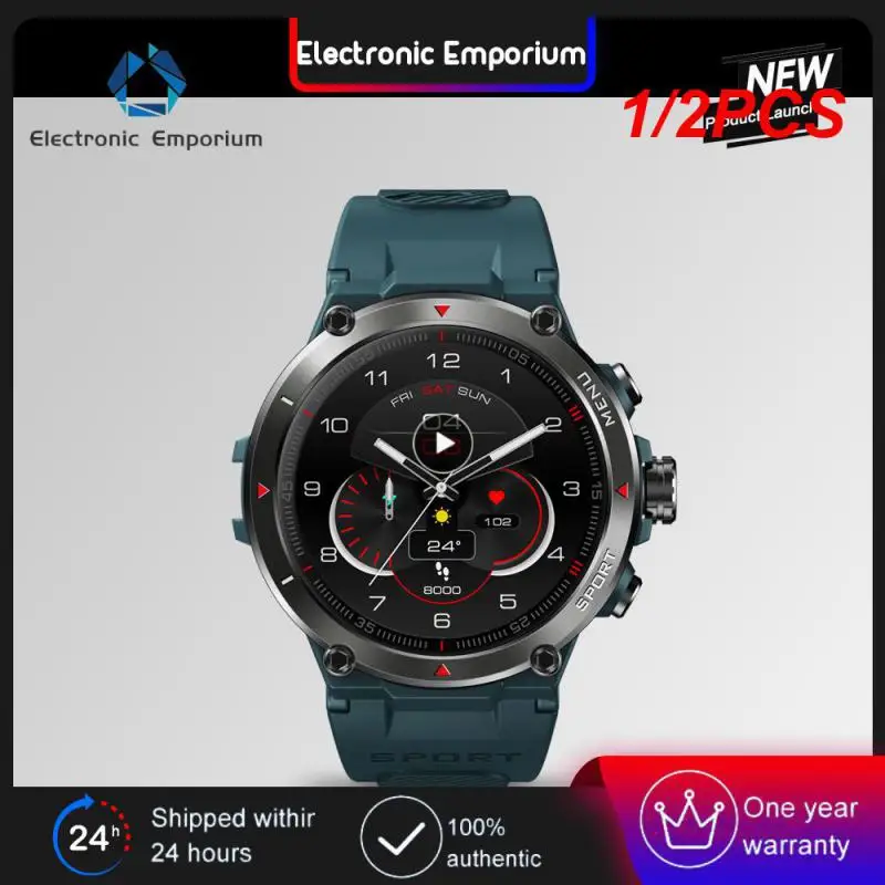 1/2PCS Hard Tempered Glass Smartwatch Protective Film For Stratos 2 GPS Sport Smart Watch Screen Protector Cover
1/2PCS Hard Tempered Glass Smartwatch Protective Film For Stratos 2 GPS Sport Smart Watch Screen Protector Cover