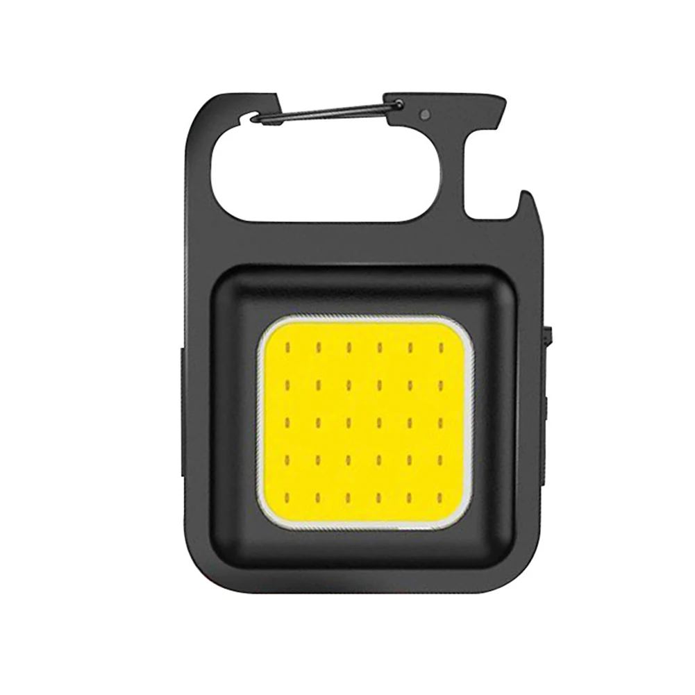 Mini LED Flashlight Portable Work Light Pocket Keychains Torch USB Rechargeable For Fishing Hunting Camping Equipment
Mini LED Flashlight Portable Work Light Pocket Keychains Torch USB Rechargeable For Fishing Hunting Camping Equipment