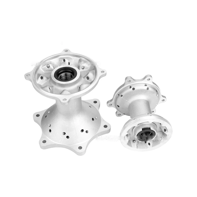 Cross-Country Motorcycle Accessories Rear Wheel Hub For Honda CR125 CR250R CRF450X Drum Core Hub
Cross-Country Motorcycle Accessories Rear Wheel Hub For Honda CR125 CR250R CRF450X Drum Core Hub