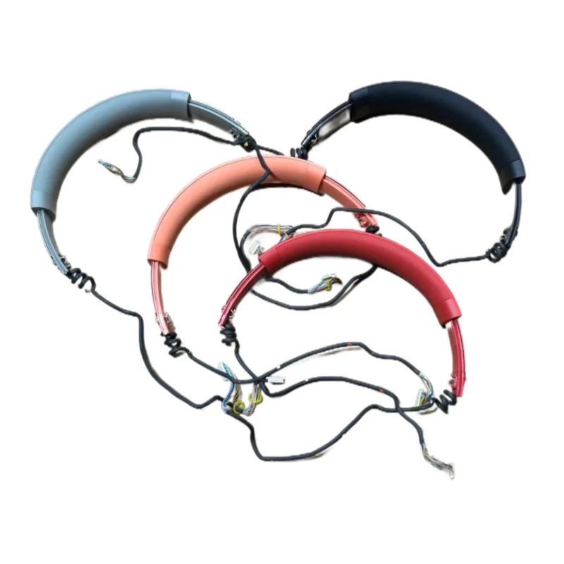 1 Piece Original Headband for Sony WH-H910N WH-H910N WirelessHeadphones Replacement Repaire Spare Parts. 99%New 1 Piece Original Headband for Sony WH-H910N WH-H910N WirelessHeadphones Replacement Repaire Spare Parts. 99%New