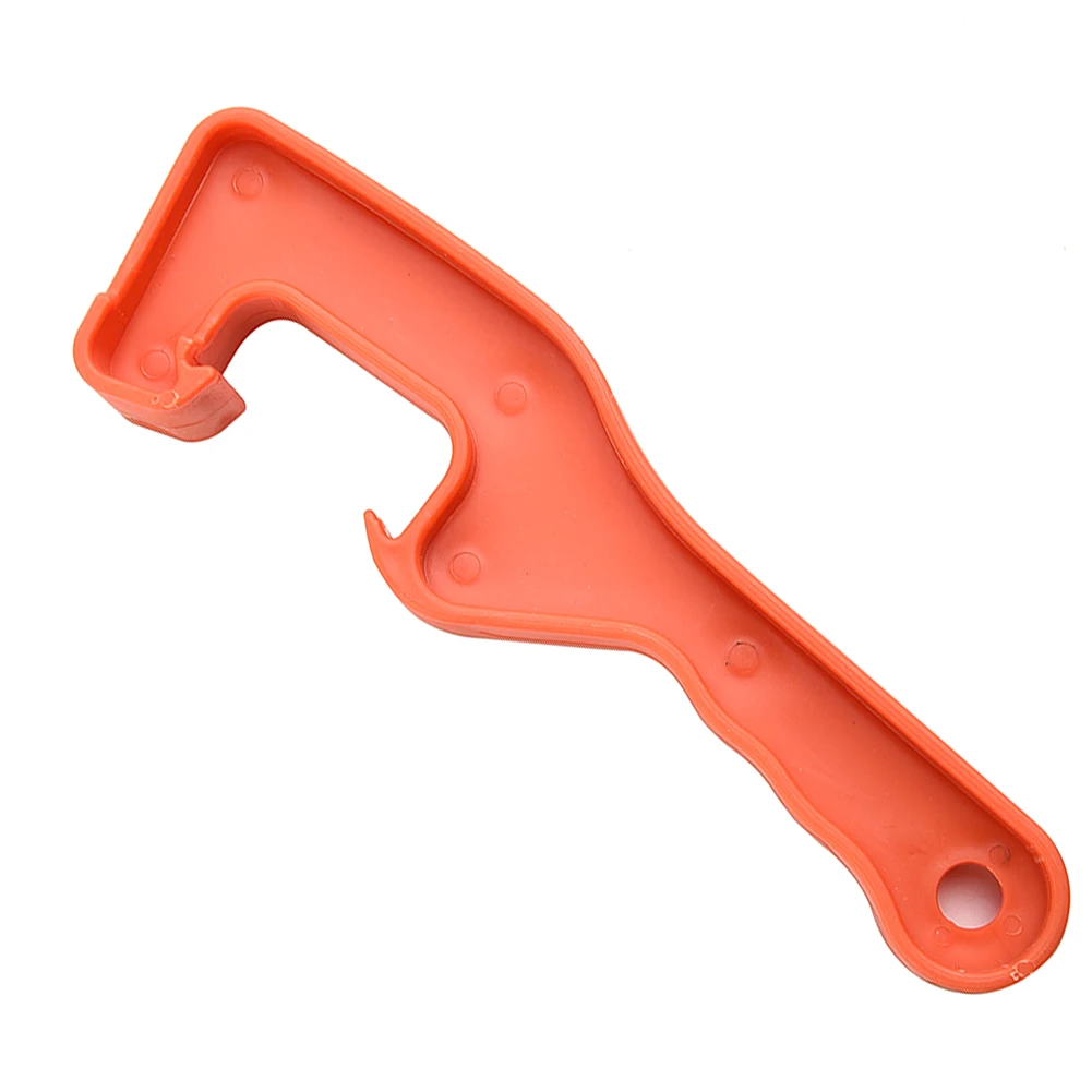 Plastic Opener Oil Drum Opening Tool Bucket Pail Paint Barrel-Lid Can Opener Opening Tool For Garage Home Shop Hand Tool
Plastic Opener Oil Drum Opening Tool Bucket Pail Paint Barrel-Lid Can Opener Opening Tool For Garage Home Shop Hand Tool