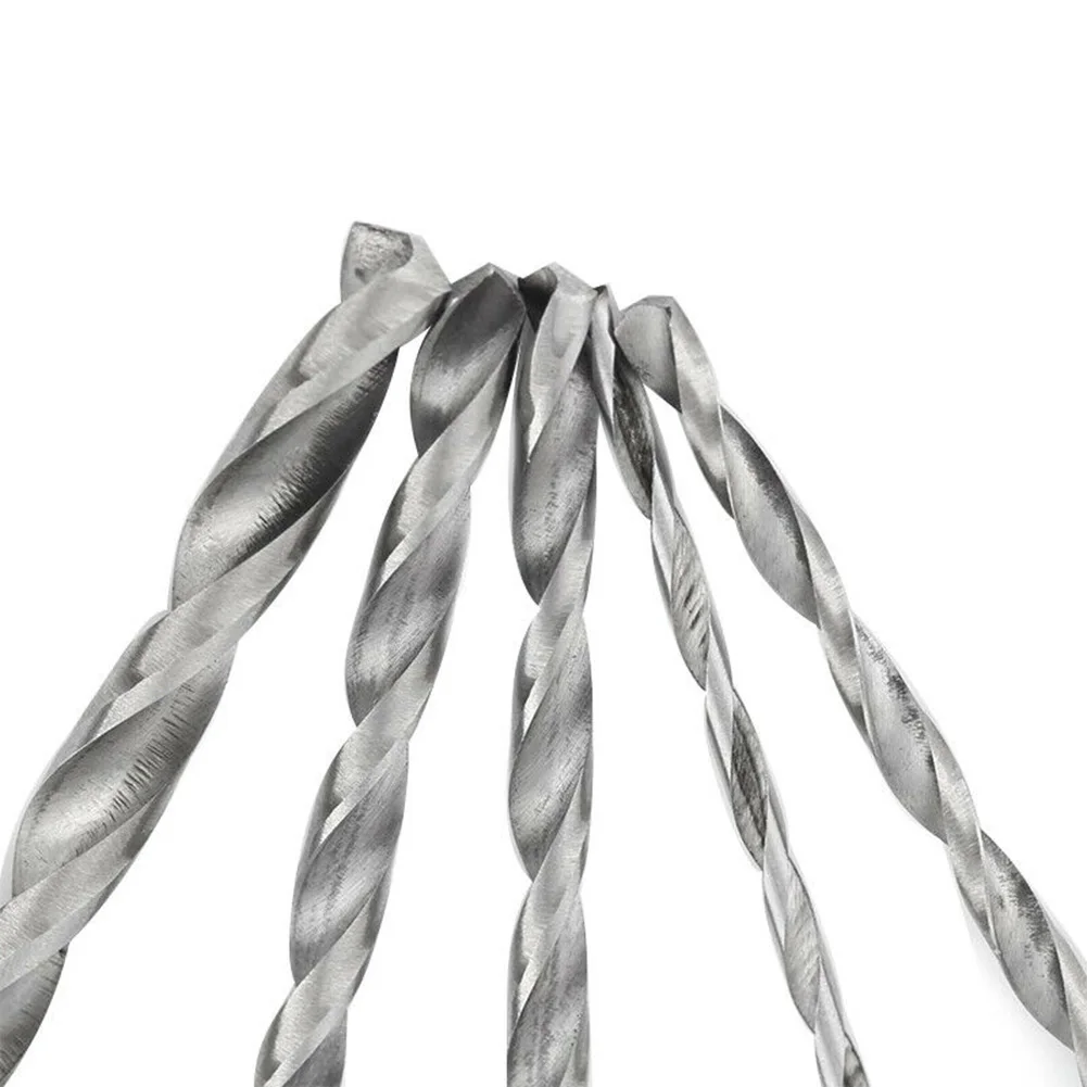 Diameter 2.5-6.5mm HSS Drill Bit Extra Long Woodworking Tools 160-300mm Hole Saw Metal Drilling Electric Tools Accessories
Diameter 2.5-6.5mm HSS Drill Bit Extra Long Woodworking Tools 160-300mm Hole Saw Metal Drilling Electric Tools Accessories