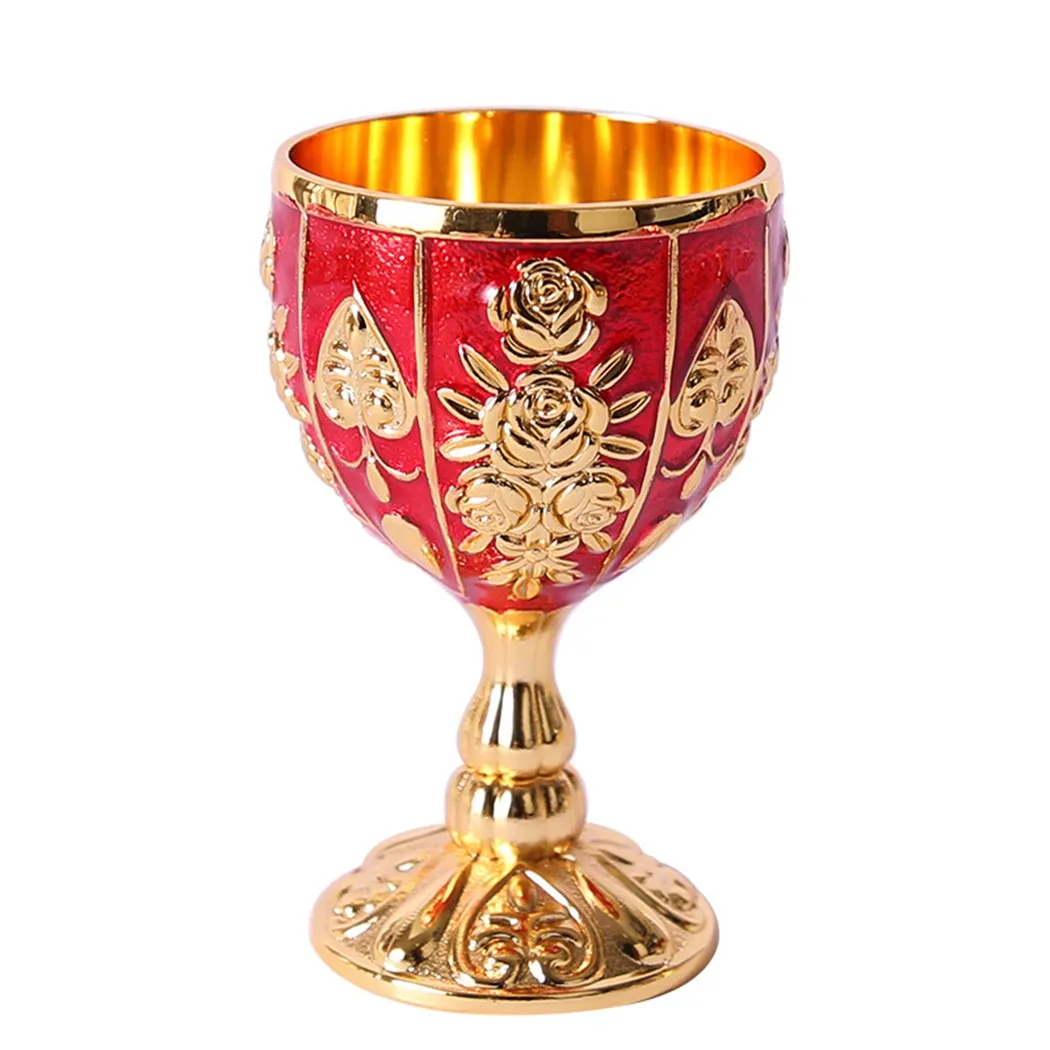 1pc Water Cups Wine Glass 1PC Decor Decoracion Dinner Ware Dinnerware Garden Handmade High Quality House Parts Party
1pc Water Cups Wine Glass 1PC Decor Decoracion Dinner Ware Dinnerware Garden Handmade High Quality House Parts Party