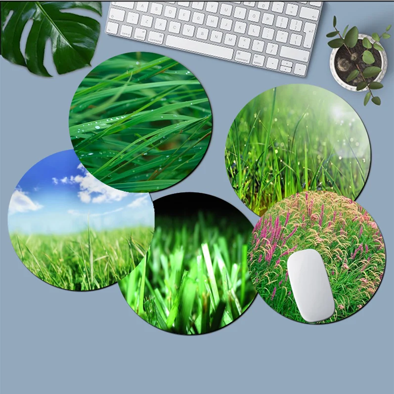 Grass Lawn Round Custom Skin Cabinet Gaming Laptop Computer Desk Mat Office Notbook Mouse Pad Mouse Mat Padmouse Desk Play Mats
Grass Lawn Round Custom Skin Cabinet Gaming Laptop Computer Desk Mat Office Notbook Mouse Pad Mouse Mat Padmouse Desk Play Mats