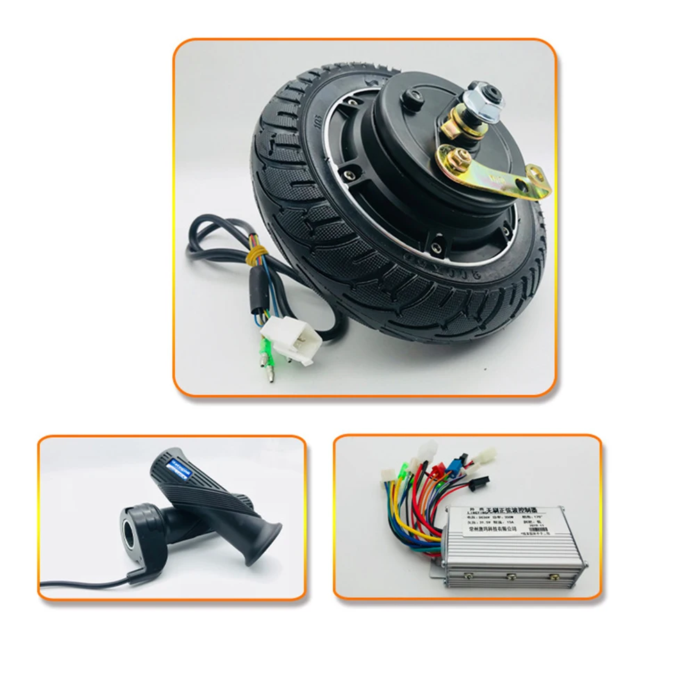 48V 350W wheel hub motor controller electric door lock turn handle kit brushless drum brake motor
48V 350W wheel hub motor controller electric door lock turn handle kit brushless drum brake motor