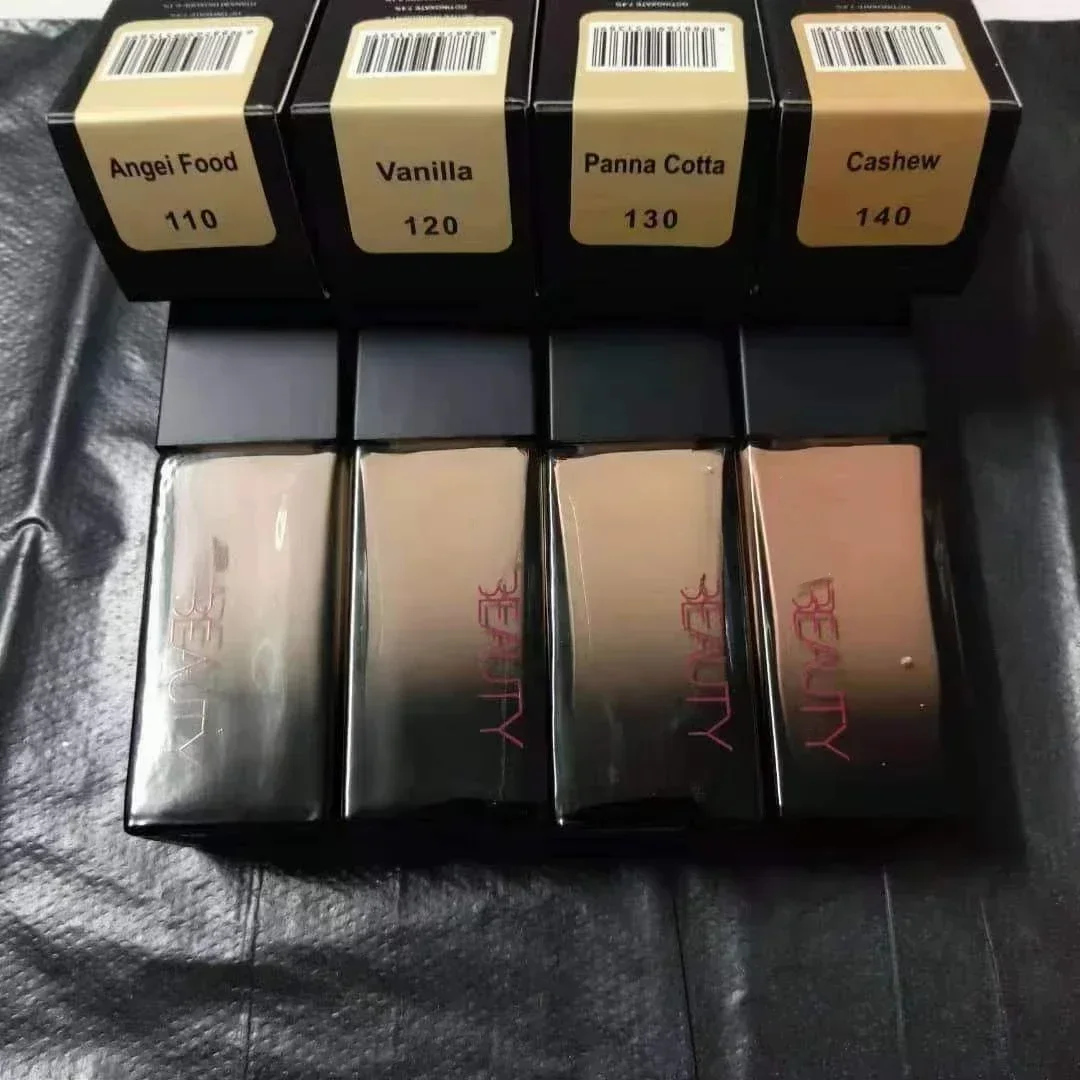 Косметика бренда H Beauty безупречная Жидкая основа для макияжа матовый консилер питающий кожу долговечный Макияж для лица скрытый
Косметика бренда H Beauty безупречная Жидкая основа для макияжа матовый консилер питающий кожу долговечный Макияж для лица скрытый