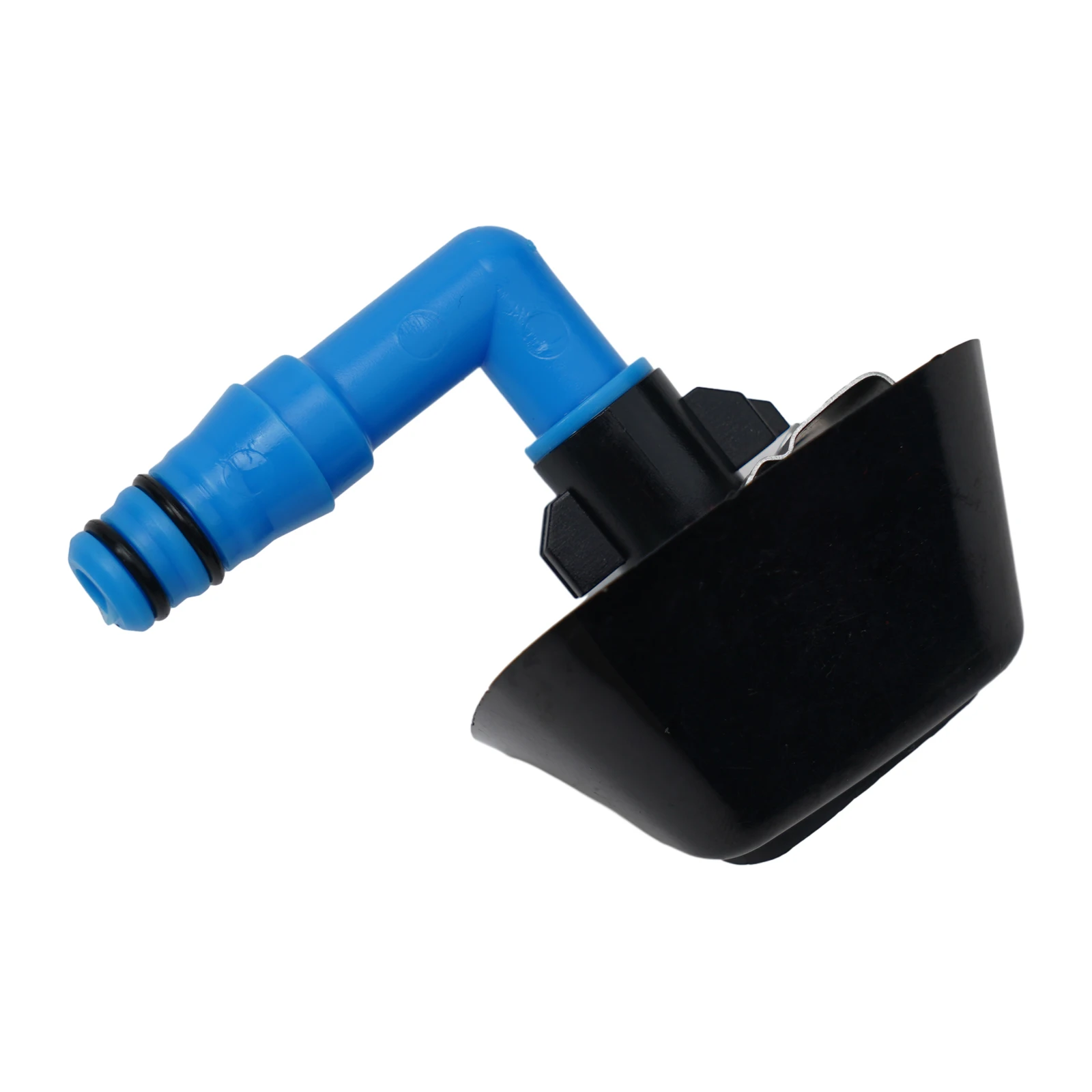 Headlight Washer Nozzle for Saab 9 3 2003 2012 Left/Right Front Installation Position Superior Cleaning Performance
Headlight Washer Nozzle for Saab 9 3 2003 2012 Left/Right Front Installation Position Superior Cleaning Performance