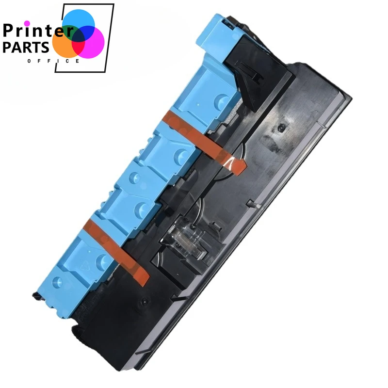 WX-103 A4NN-WY3 For Konica Minolta Bizhub C224 C258 C284 C308 C364 C368 C454 C458 C554 C558 C658 C221 Waste Toner Bottle Box
WX-103 A4NN-WY3 For Konica Minolta Bizhub C224 C258 C284 C308 C364 C368 C454 C458 C554 C558 C658 C221 Waste Toner Bottle Box