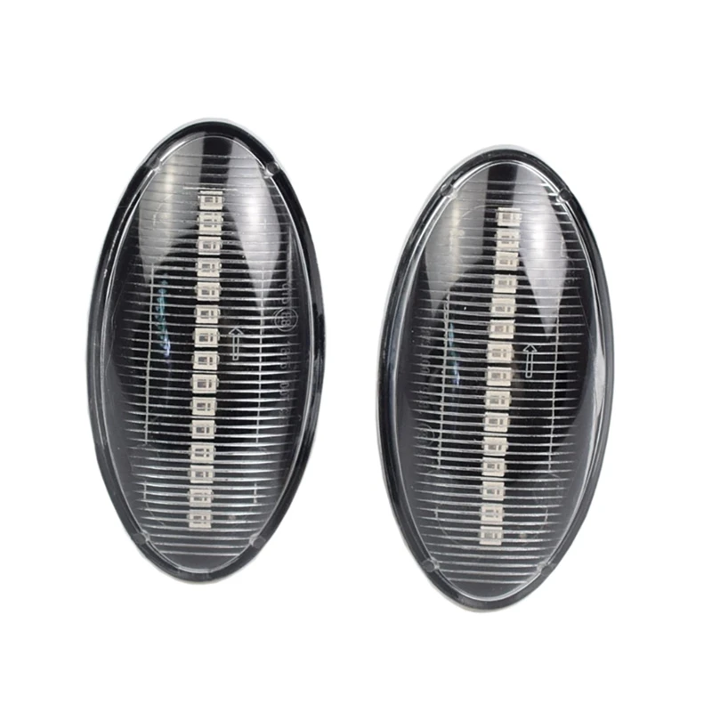 Car Dynamic LED Side Marker Light Turn Signal Light For Suzuki Arena Alto Grand Vitara Celerio Jimny
Car Dynamic LED Side Marker Light Turn Signal Light For Suzuki Arena Alto Grand Vitara Celerio Jimny