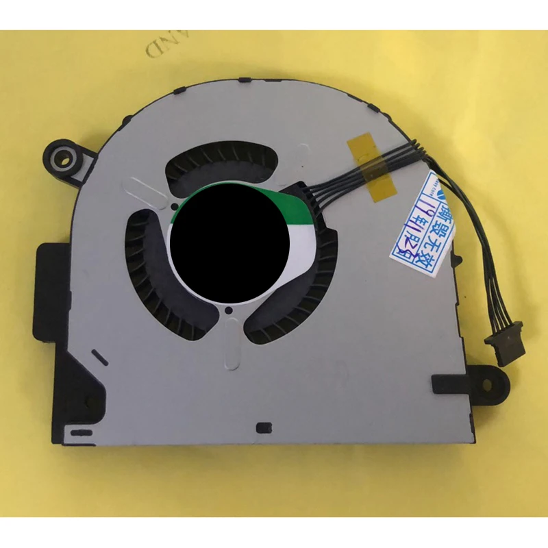 Laptop cooling fan for Len ovo idepad 500 15-acz Y50C heat sink Laptop cooling fan for Len ovo idepad 500 15-acz Y50C heat sink
