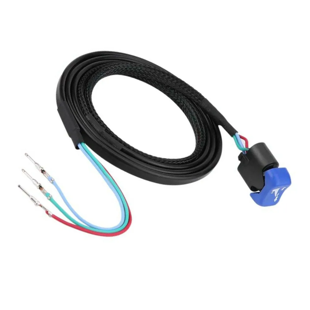 High Quality Brand New Trim Switch Trim Switch 26x13x31mm Metal + Plastic Motor Side Mount For Johnson Evinrude OMC
High Quality Brand New Trim Switch Trim Switch 26x13x31mm Metal + Plastic Motor Side Mount For Johnson Evinrude OMC